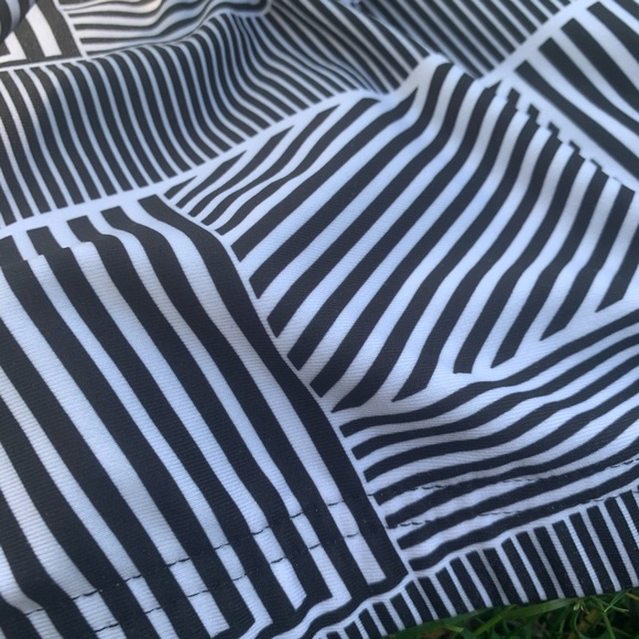 Varsity Other Spandex Sports Bra Set Poshmark